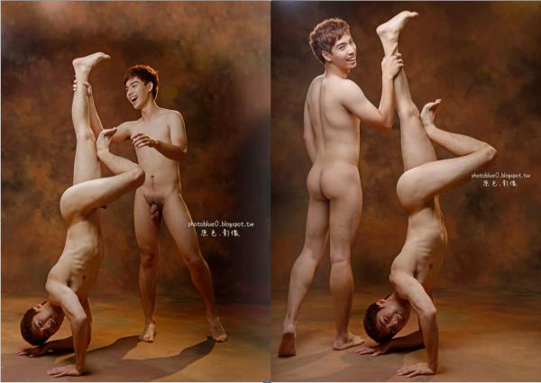 PHOTO-SET-BLUE-MAN-19